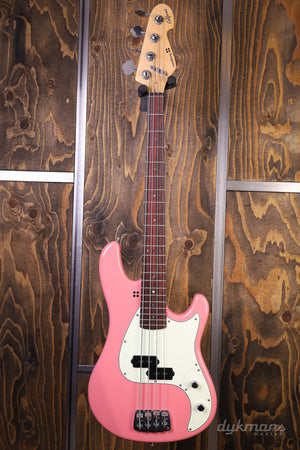 Sandberg California VS Lionel Soft Aged Custom Colour Altrosa