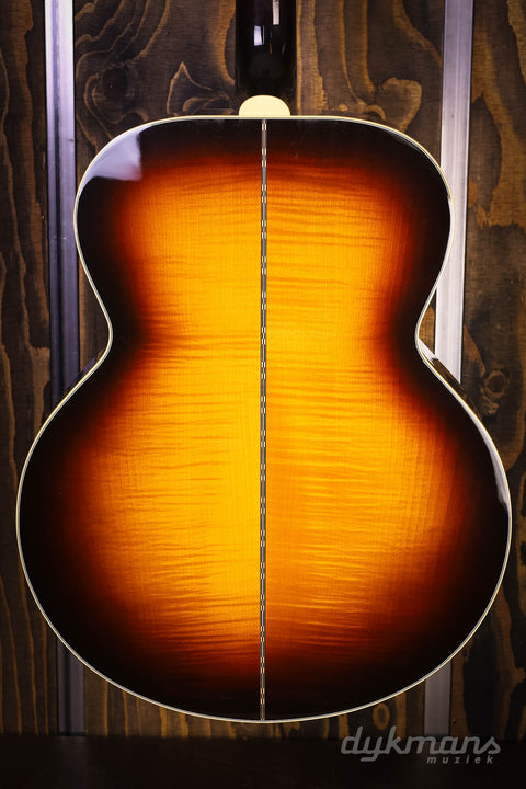 Gibson SJ-200 Original Vintage Sunburst