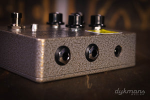 Benson Stonk Box Fuzz