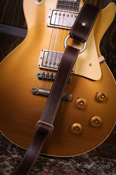 Blue Bell Duane Strap dark Coffee