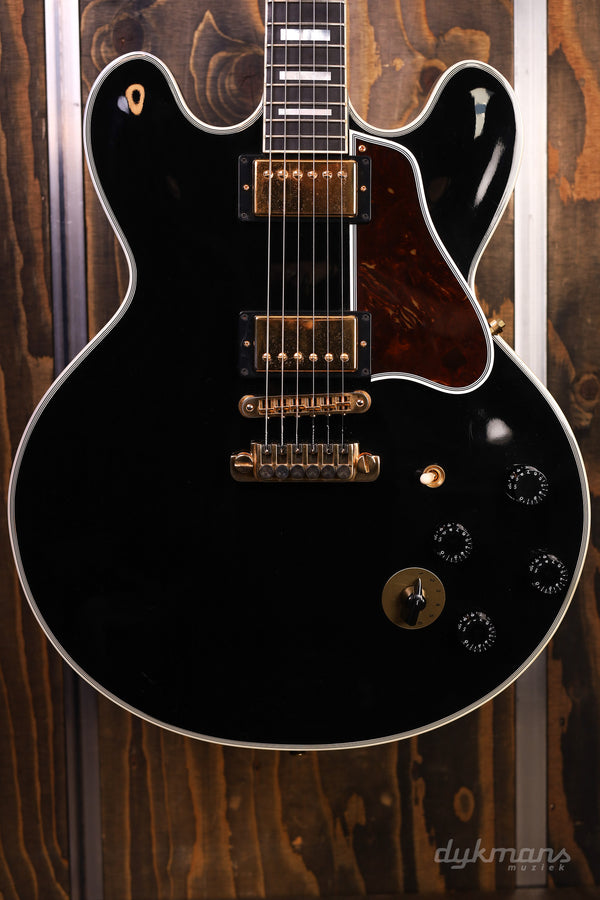 Gibson Custom Shop BB King "Lucille" 2011 Pre-owned