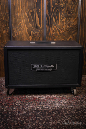Mesa Boogie Rectifier 2x12 Cabinet PRE-OWNED
