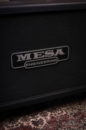 Mesa Boogie Rectifier 2x12 Cabinet PRE-OWNED