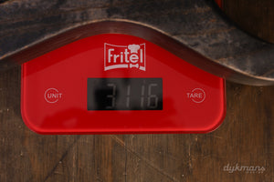 Mayones Duvell Elite 6 Gothic Antique Black Matt