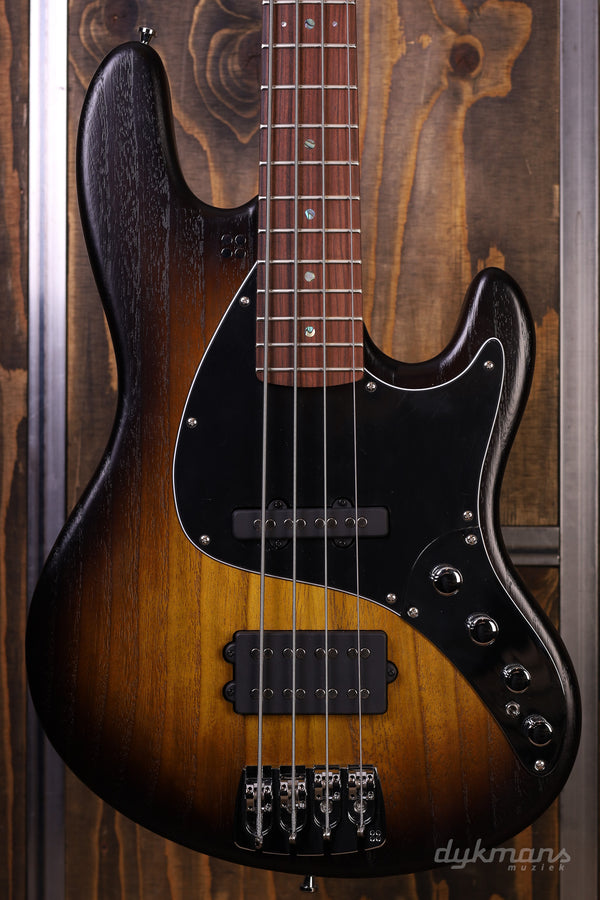 Sandberg California II TM 4 Superlight "SL" Matt Tobacco Sunburst