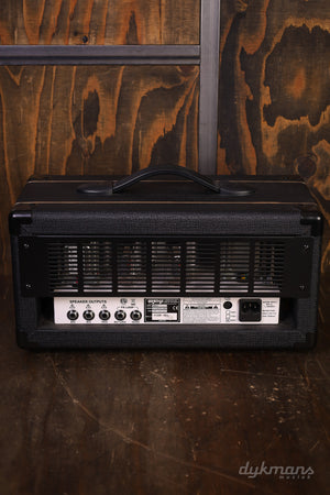 Orange OR15 Black PRE-OWNED!