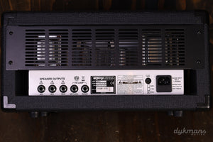 Orange OR15 Black PRE-OWNED!