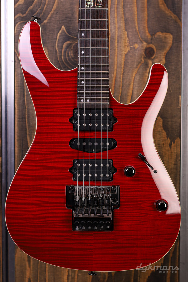 Ibanez KIKO100 "Signed with Signature" PRE-OWNED!