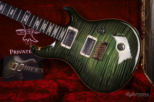 PRS Private Stock Guitar of The Month October 2016 - Lotus Knot Custom 24 PRE-OWNED!
