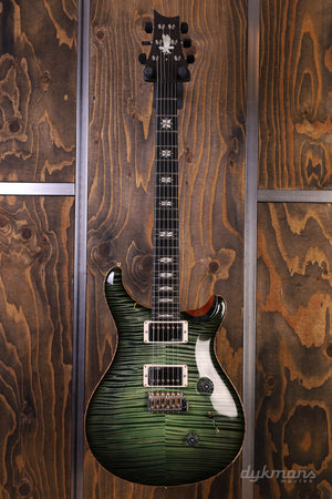 PRS Private Stock Guitar of The Month October 2016 - Lotus Knot Custom 24 PRE-OWNED!