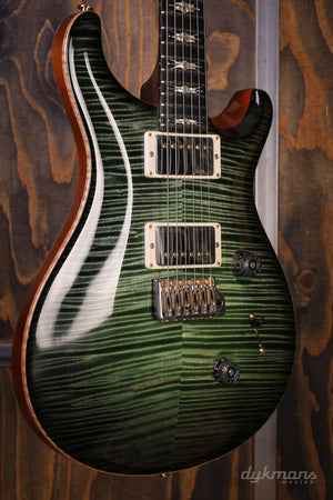 PRS Private Stock Guitar of The Month October 2016 - Lotus Knot Custom 24 PRE-OWNED!