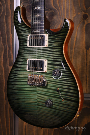 PRS Private Stock Guitar of The Month October 2016 - Lotus Knot Custom 24 PRE-OWNED!