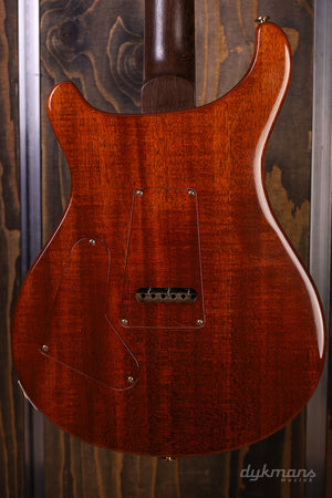 PRS Private Stock Guitar of The Month October 2016 - Lotus Knot Custom 24 PRE-OWNED!