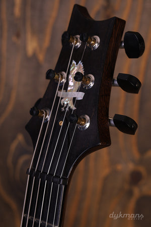 PRS Private Stock Guitar of The Month October 2016 - Lotus Knot Custom 24 PRE-OWNED!