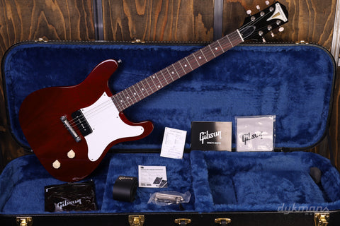 Epiphone USA Coronet Vintage Cherry