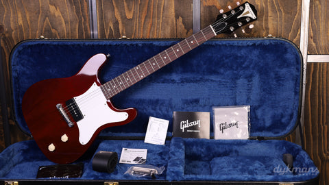 Epiphone USA Coronet Vintage Cherry
