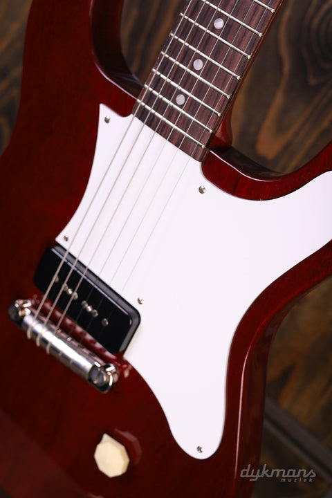 Epiphone USA Coronet Vintage Cherry