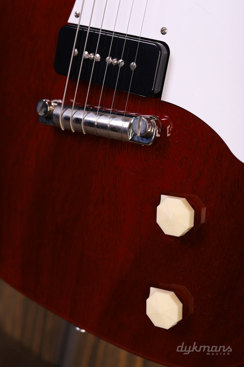 Epiphone USA Coronet Vintage Cherry