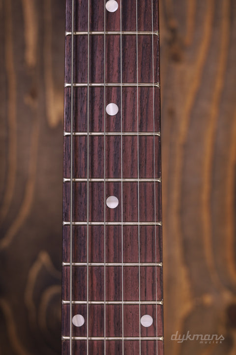Epiphone USA Coronet Vintage Cherry