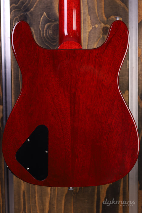 Epiphone USA Coronet Vintage Cherry