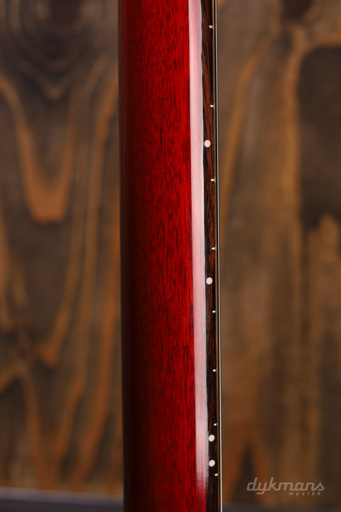 Epiphone USA Coronet Vintage Cherry