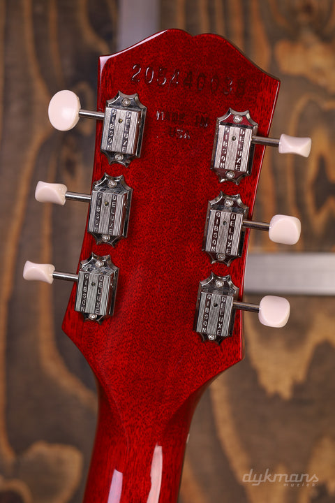Epiphone USA Coronet Vintage Cherry