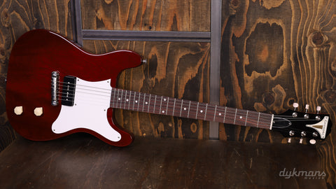 Epiphone USA Coronet Vintage Cherry