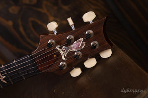 PRS Private Stock Signature Limited PRE-OWNED!