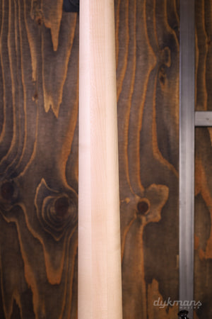 Dingwall Custom Shop Z3X-5 Buckeye Burl Black to Pink Reverse Burst