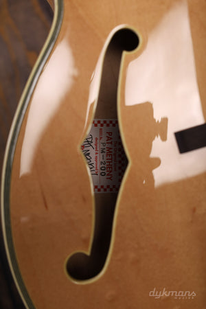 Ibanez PM200 Pat Metheny