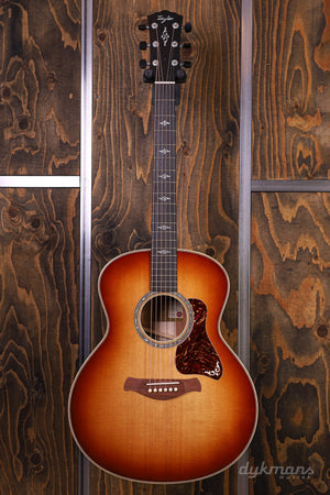 Taylor Gold Label 814e-SB Koa