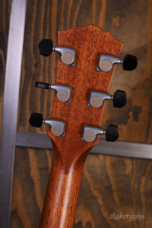 Taylor Gold Label 814e-SB Koa