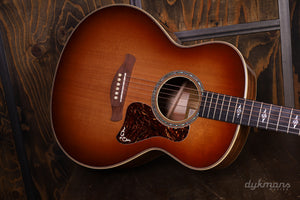 Taylor Gold Label 814e-SB Koa