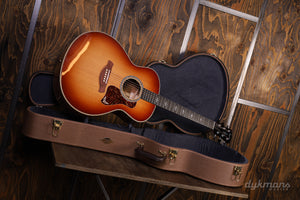 Taylor Gold Label 814e-SB Koa
