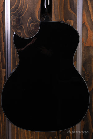 Taylor Custom #34: Hot Rod 3.0  Grand Auditorium