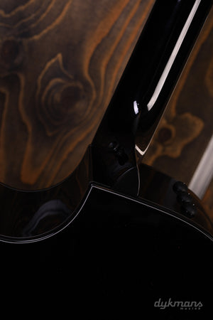 Taylor Custom #34: Hot Rod 3.0  Grand Auditorium