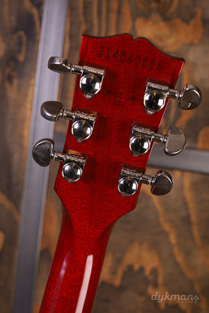 Gibson Les Paul Standard '60s Bourbon Burst