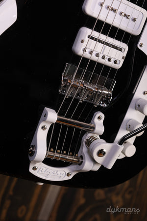 Fender Jack White Triplecaster Telecaster