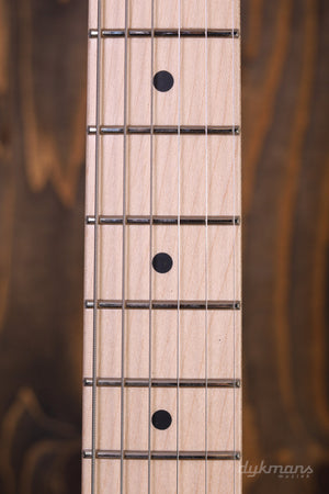 Fender Jack White Triplecaster Telecaster