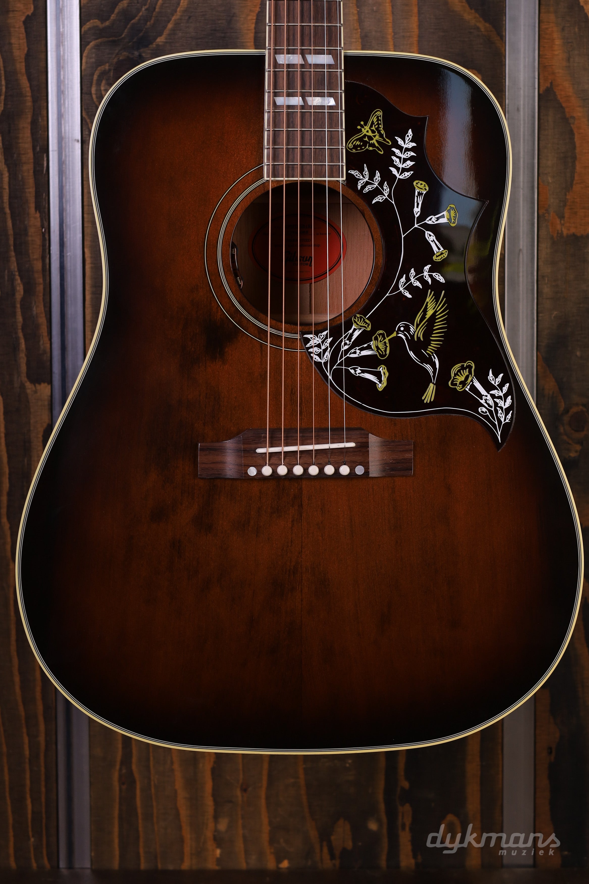 Cort Jade E Nylon - dark brown burst Klassieke gitaar 4/4 Cort Jade E Nylon - dark brown burst Klassieke gitaar 4/4