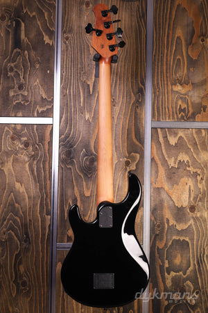 Music Man StingRay 5 Special Black HH