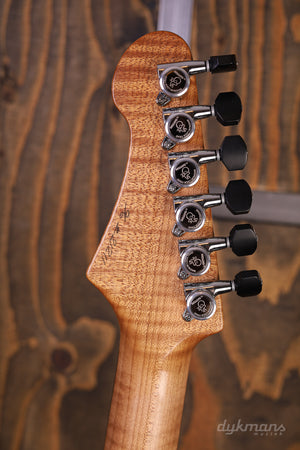 Patrick James Eggle '96 Drop Top PRE-OWNED!