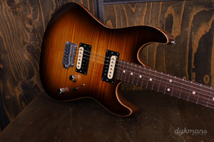 Patrick James Eggle '96 Drop Top PRE-OWNED!