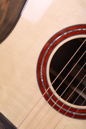 Furch Limited Edition 2024 Dc-LR