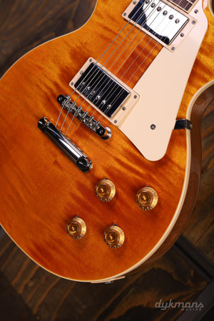 Gibson Les Paul Standard '50s Honey Amber