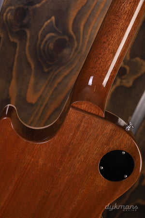 Gibson Les Paul Standard '50s Honey Amber