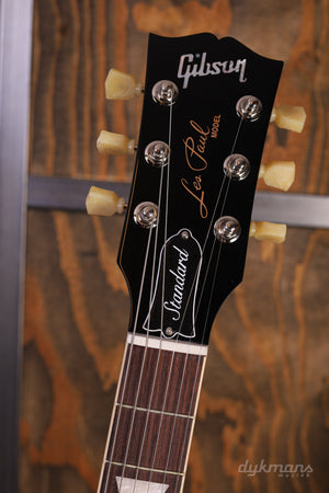 Gibson Les Paul Standard '50s Honey Amber