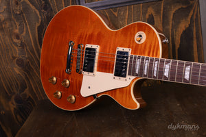Gibson Les Paul Standard '50s Honey Amber