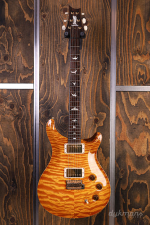 PRS Private Stock DGT #7218 Vintage McCarty Burst PRE-OWNED!