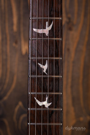 PRS Private Stock DGT #7218 Vintage McCarty Burst PRE-OWNED!